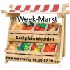 Weekmarkt Woerden